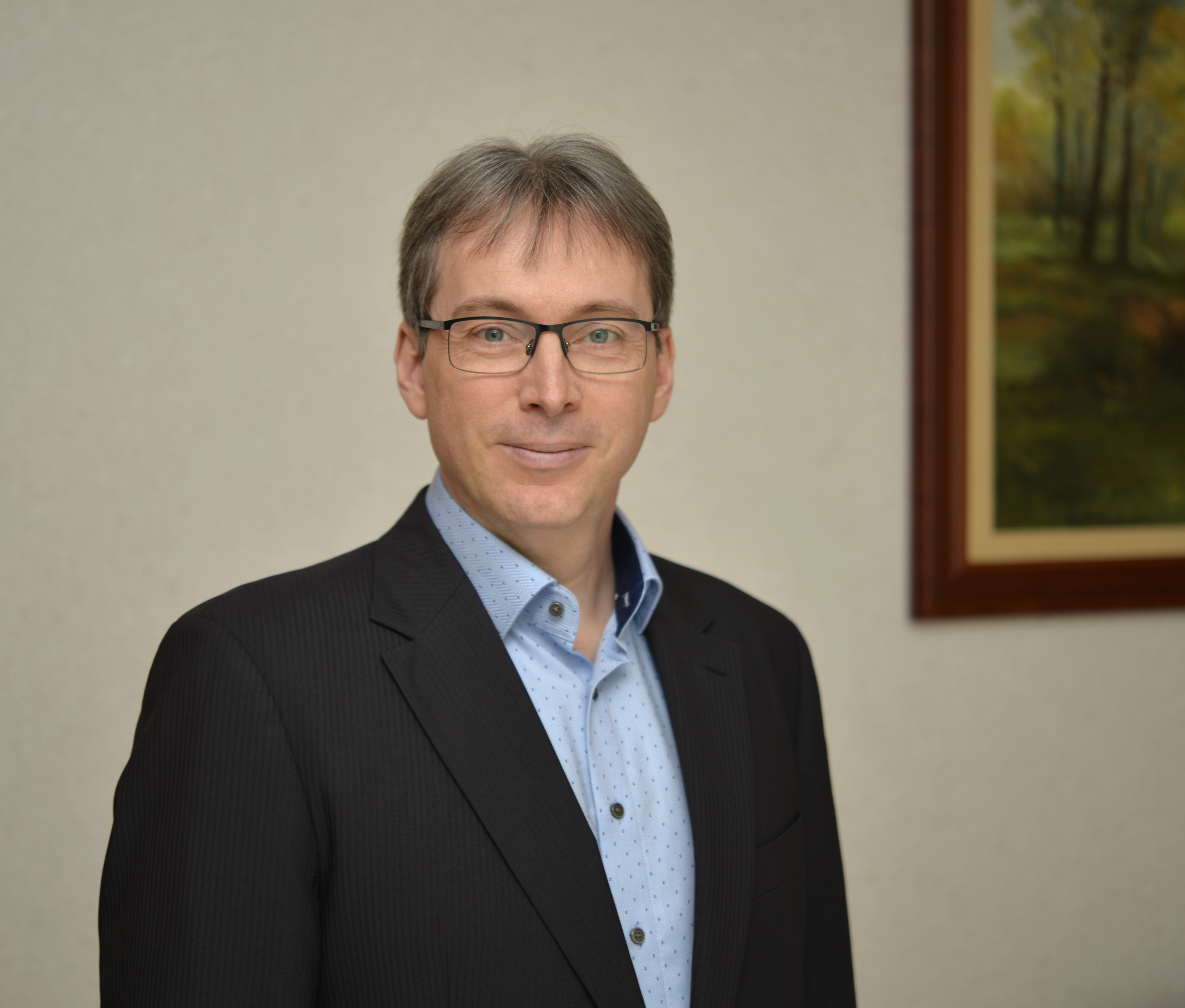 Founder photo